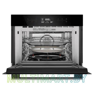 Электрический духовой шкаф MAUNFELD MCMO.44.9GB картинка 3